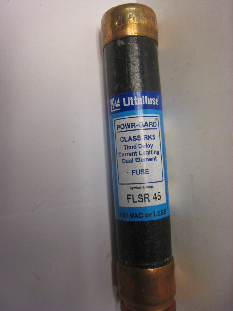 Littelfuse FLSR-45 Fuse FLSR45