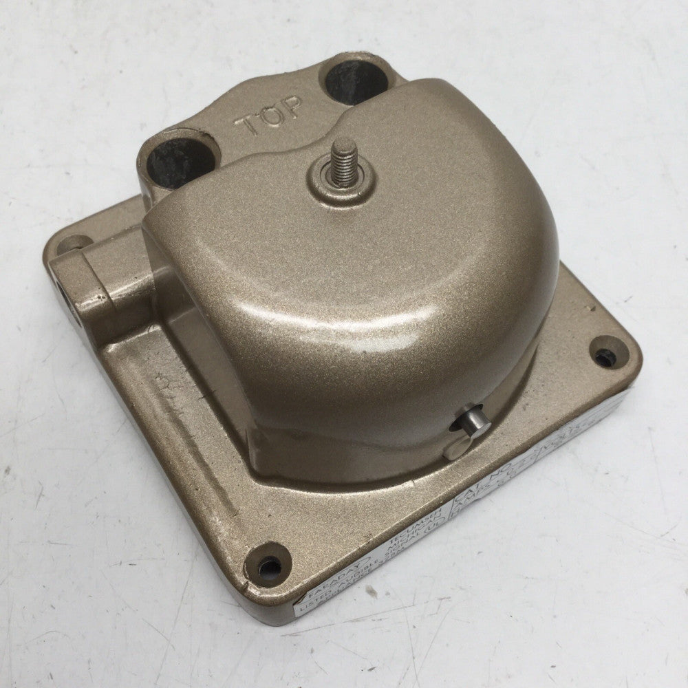 Faraday Signaling Devices 3430 Modular Bell Alarm 240V, 0.26A 60Hz, BEIGE