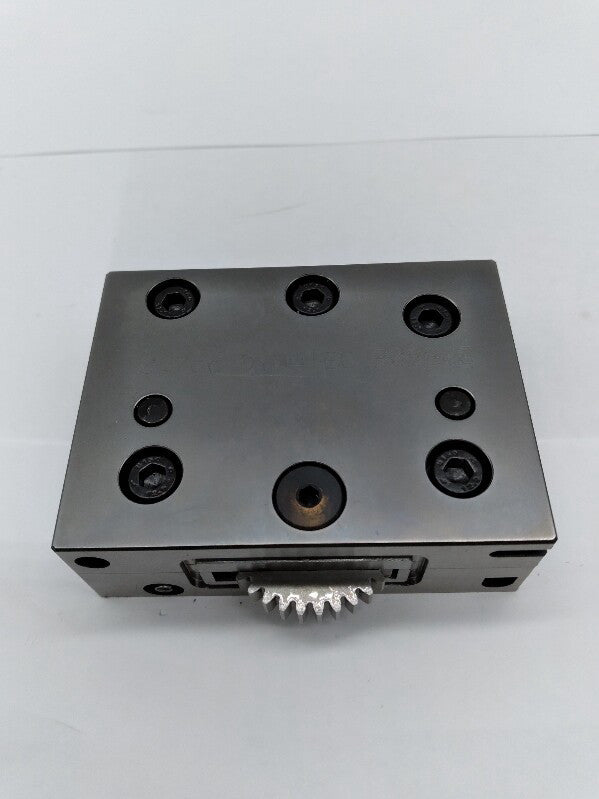 NEW Dynatec 808808 Hot Melt Regulator Module 0.7cc