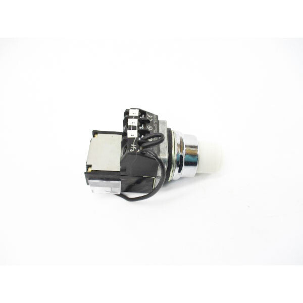 SIEMENS 52PE6DBA SER. H 24-28VAC/DC NSNP