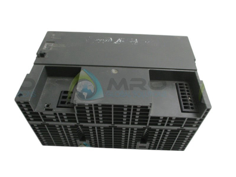 SIEMENS SIMATIC S7 6ES7307-1KA00-0AA0 POWER SUPPLY UNMP