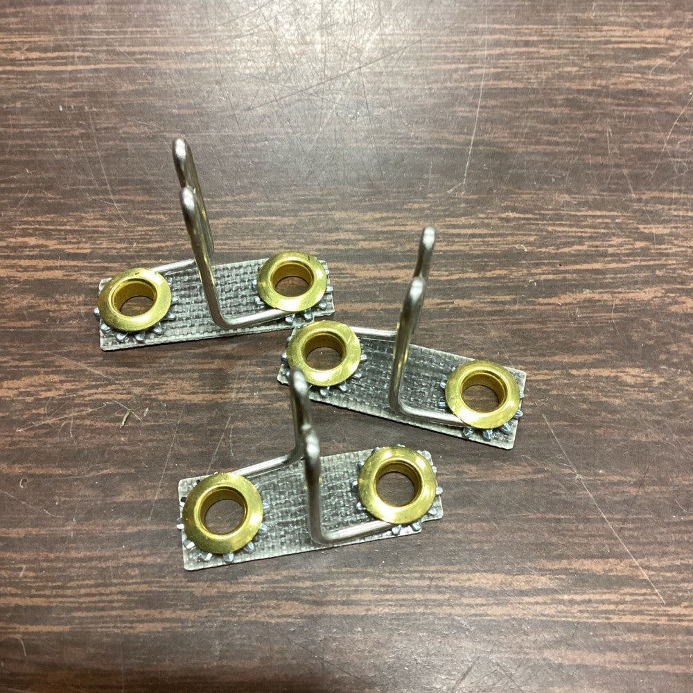 GE CR123C6.95A Heater Lot of 3 F86