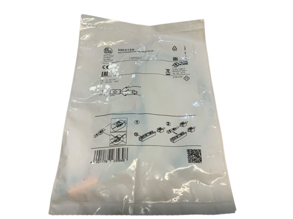 1PCS New Factory seal MK5159 IFM MK5159 Sensor