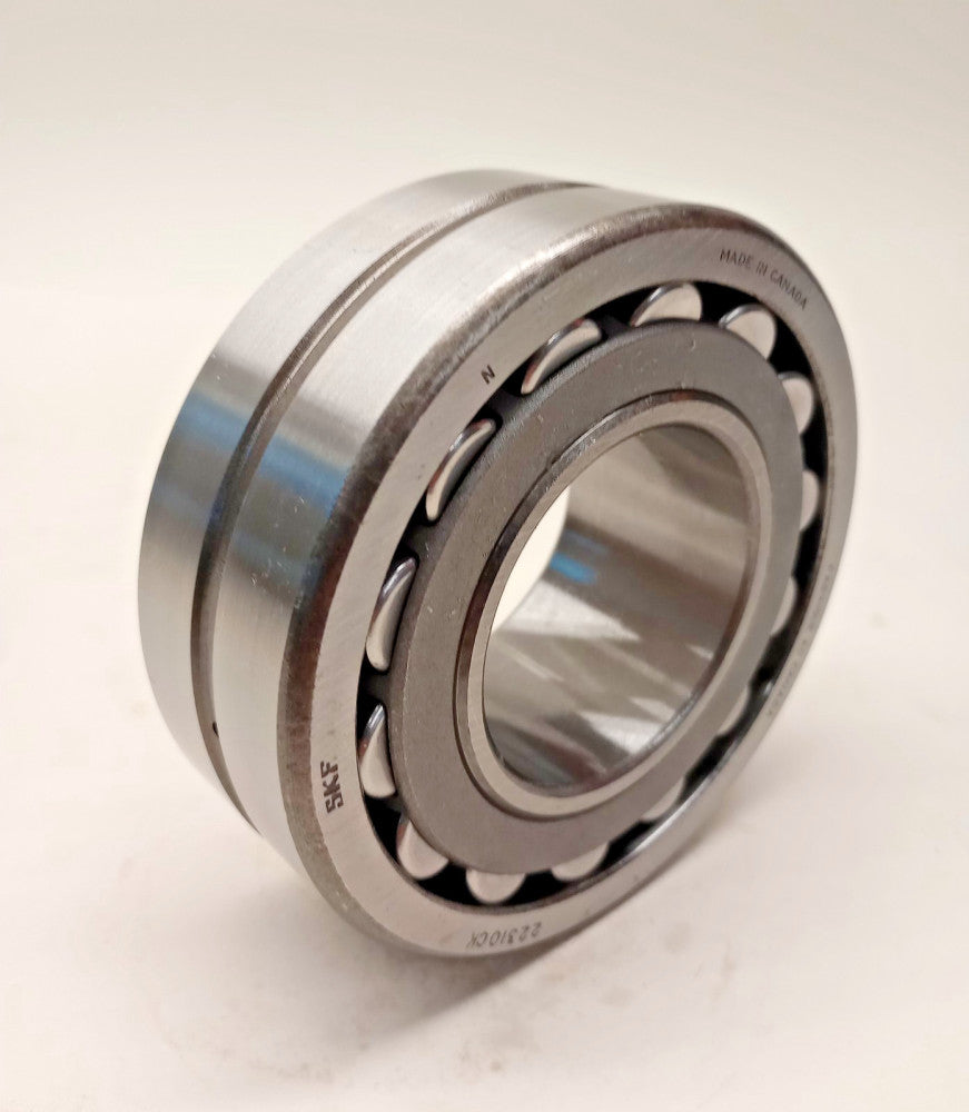 SKF 22310 CK/W33 Spherical Roller Bearing taper bore 50/53x110x40mm 22310CK-W33