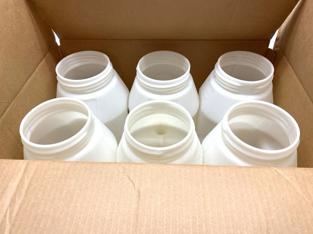 Oilsafe 101005 5 Liter Drum Case of 6