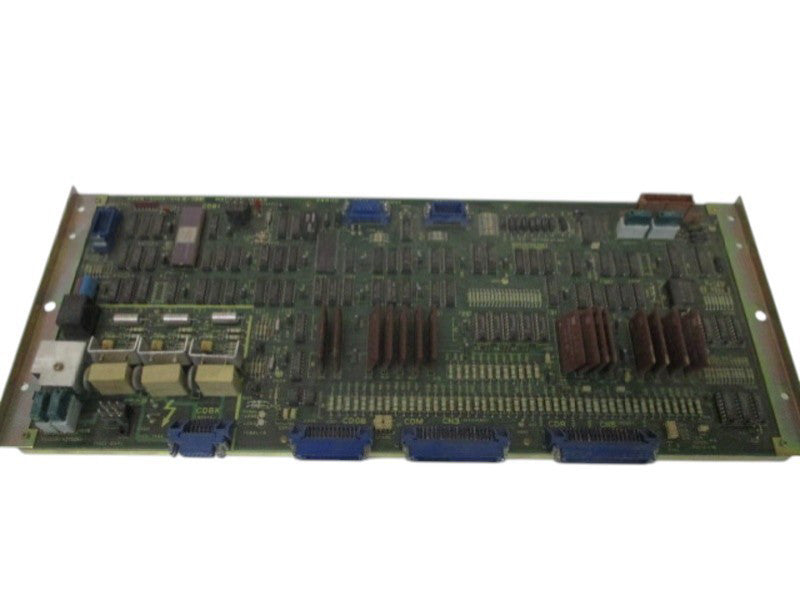 FANUC A20B-0009-0150/09B SERVO CONTROL BOARD NSNP