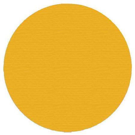 Mighty Line Ydot2.7 Floor Marking Tape Vinyl Yellow, 2.7" W X 2-11/16" L, 50