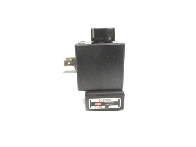 HERION 9032700 120V 6A NSNP