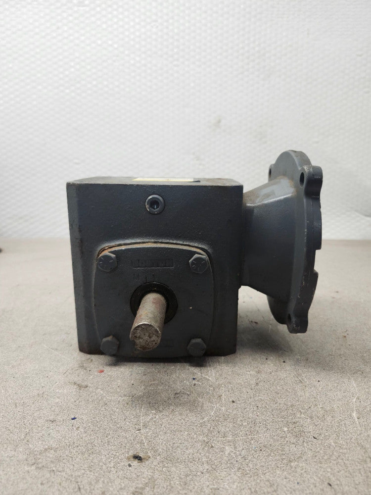 NEW NO BOX BOSTON GEAR REDUCER F71510B56