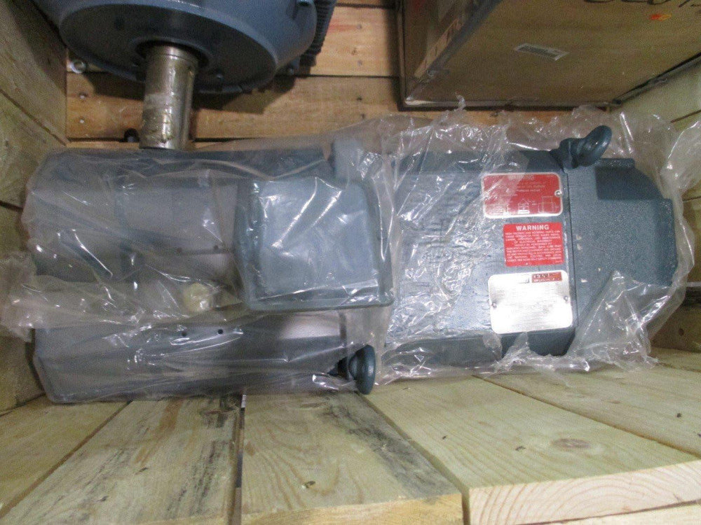 Reliance Electric P21R292-EG AC Motor, 40HP Frame RL2173