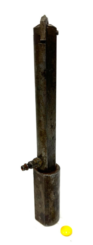 SPADE DRILLING HOLDER B 2100C CUTTING DIA 1-1/4" FLUTE LENGTH 8" OAL 12"