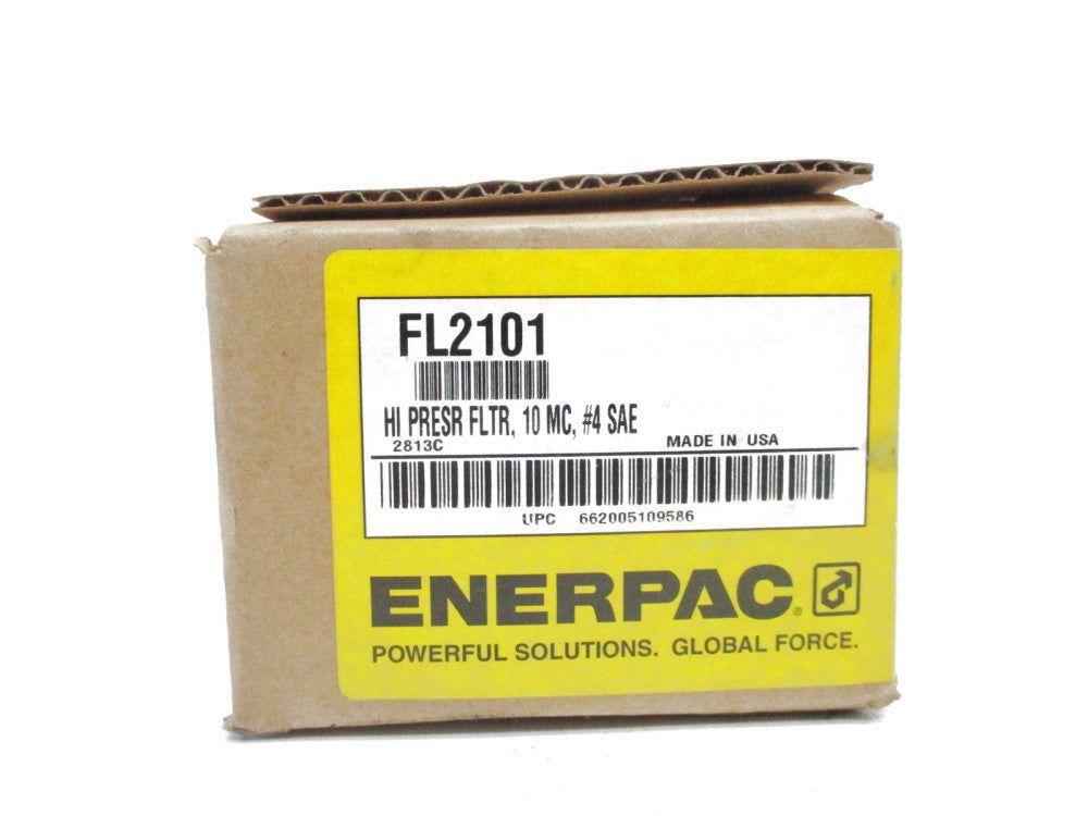 ENERPAC FL2101 NSFS
