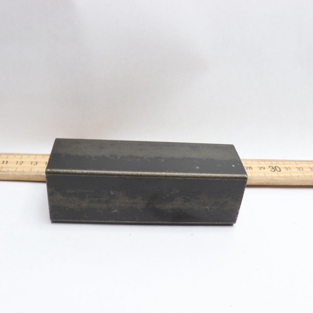 Square Bar Stock 1-1/2" x 4-3/8" 0794-1080