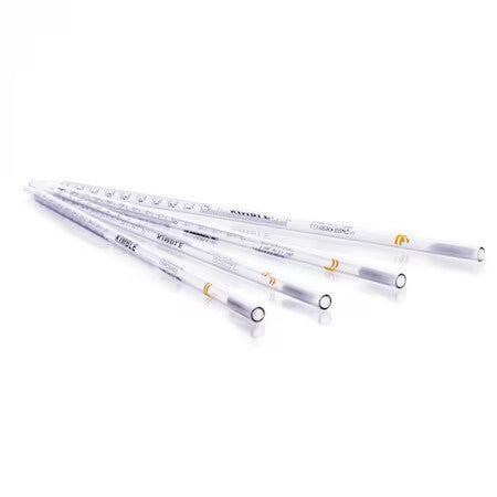 Kimble Chase 72115-11100 Disposable Serological Pipette,1Ml,Pk400