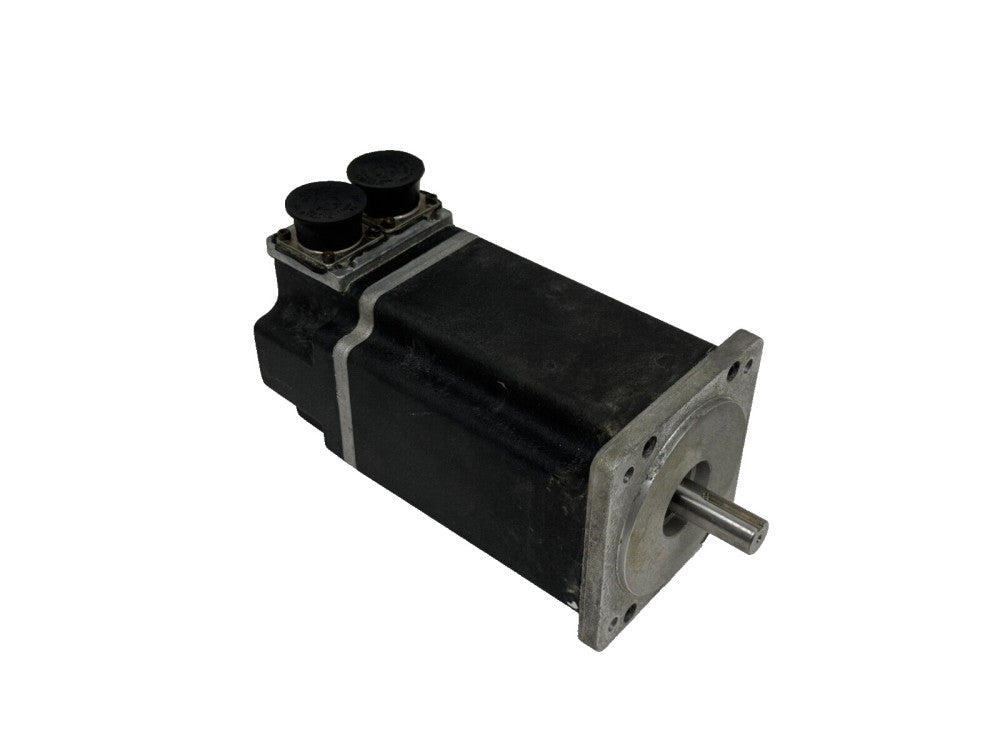 USED ALLEN BRADLEY N-3412-2-H00AA SERVO MOTOR SER. B 193528