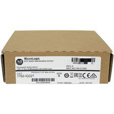 1762-IQ32T Sealed Allen-Bradley 1762-IQ32T MicroLogix 32 Point Input Module