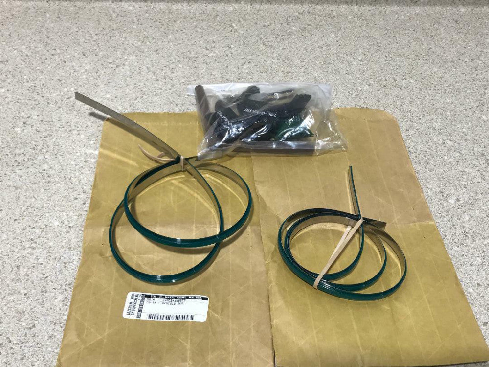 Tol-O-Matic RKBC212 SK21 NEW