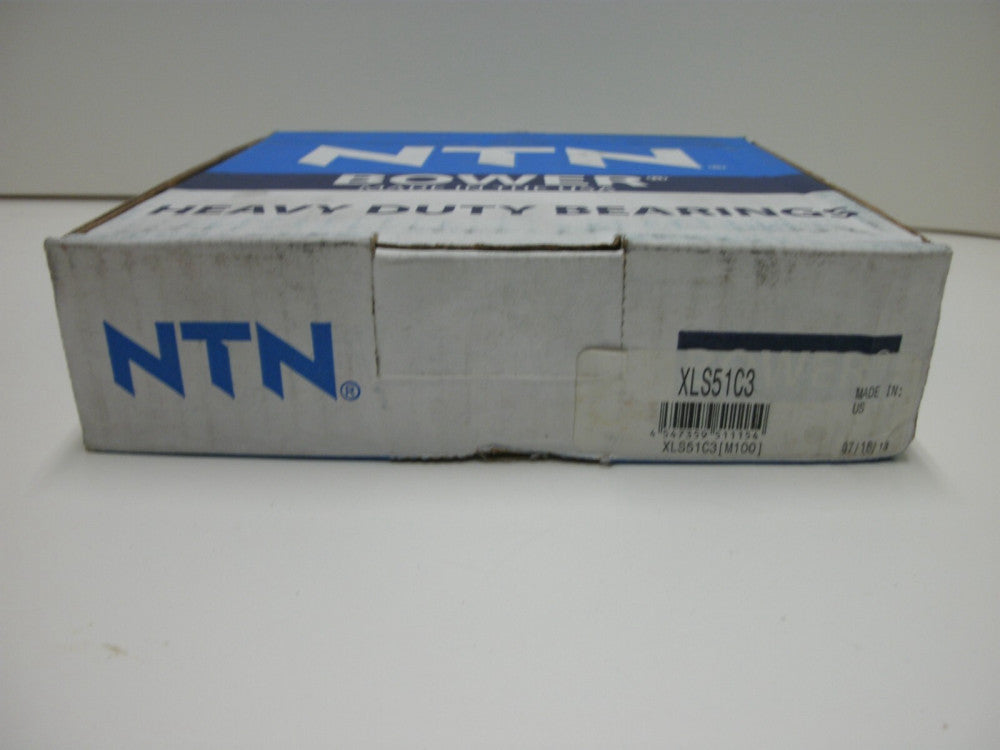 NTN XLS51C3 BALL BEARING EXTRA LIGHT SERIES NEW IN BOX