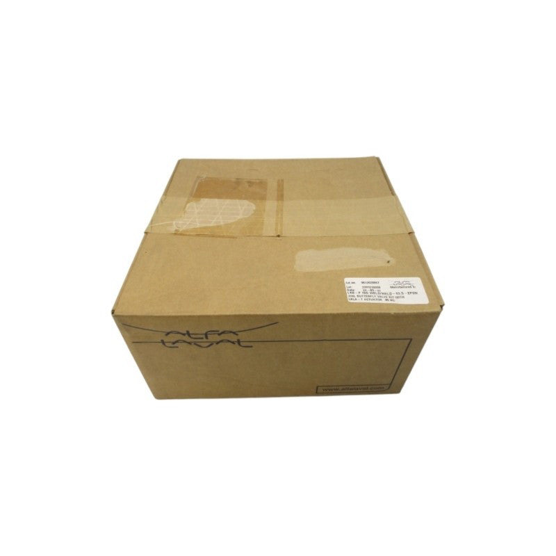 ALFA LAVAL 9612628667 LKB-F ISO WELD/WELD-63.5-EPDM NSMP