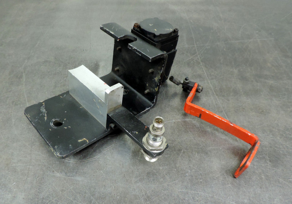 Celesco - PT1MA-50-FR-420E-MC4 Position Transducer W/ 872C-D5CP18-D4 Proximity