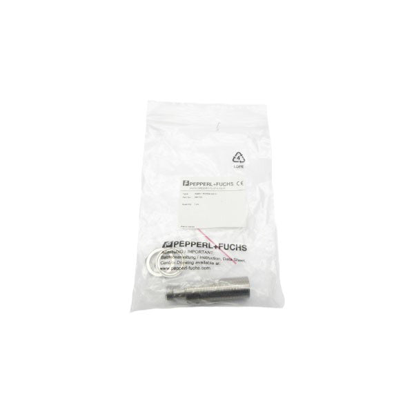 PEPPERL+FUCHS NBB5-18GM50-E2-V1 084195 NSMP