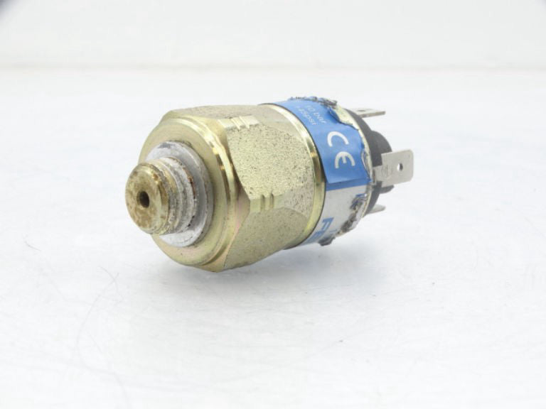FESTO PEV-1/4-A-SW27 Switch - Used