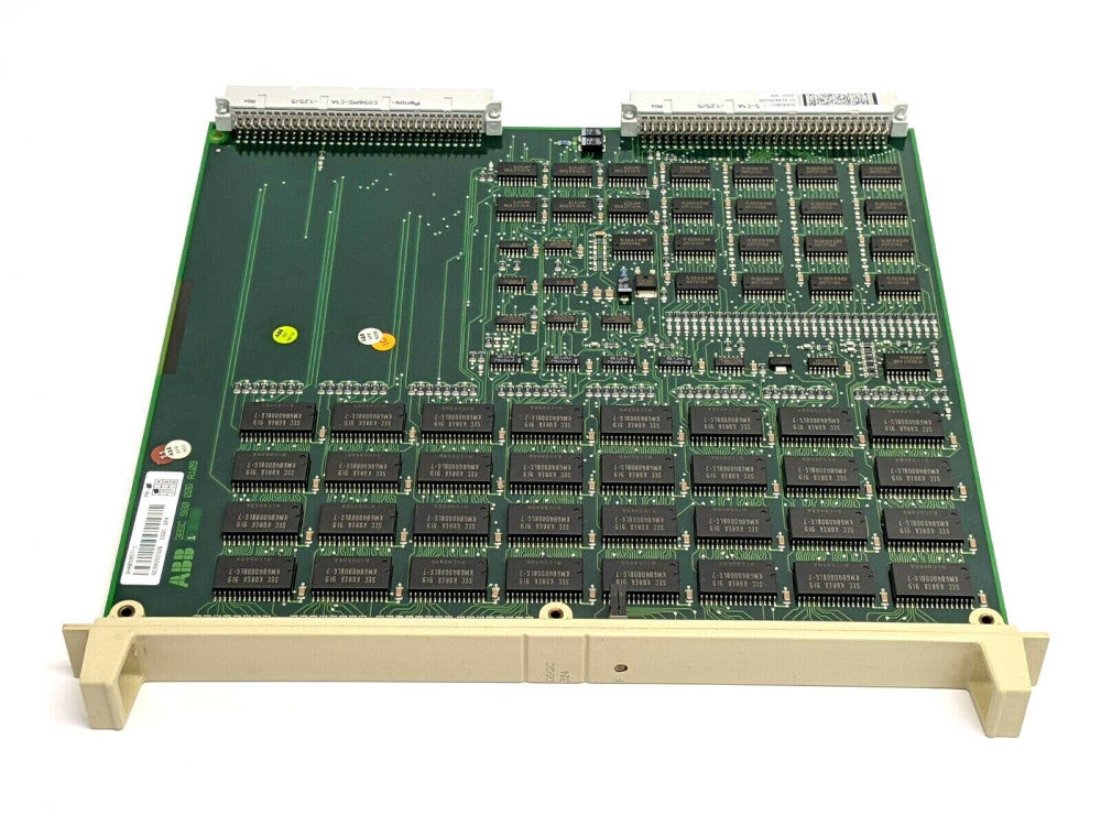 ABB 3HAB5957-1 Memory Expansion Module DSQC 324