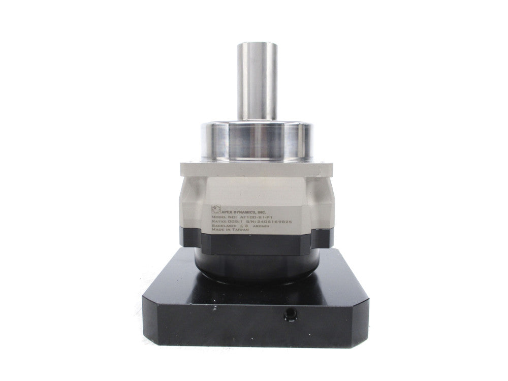 APEX DYNAMICS AF100-S1-P1 NSNP