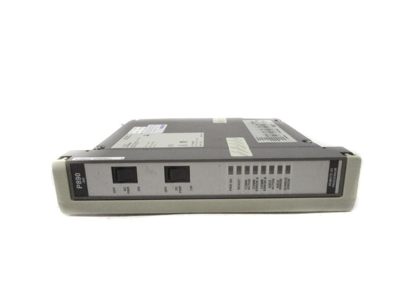 MODICON ASP890300 115/230VAC 1.1/0.65A UNMP