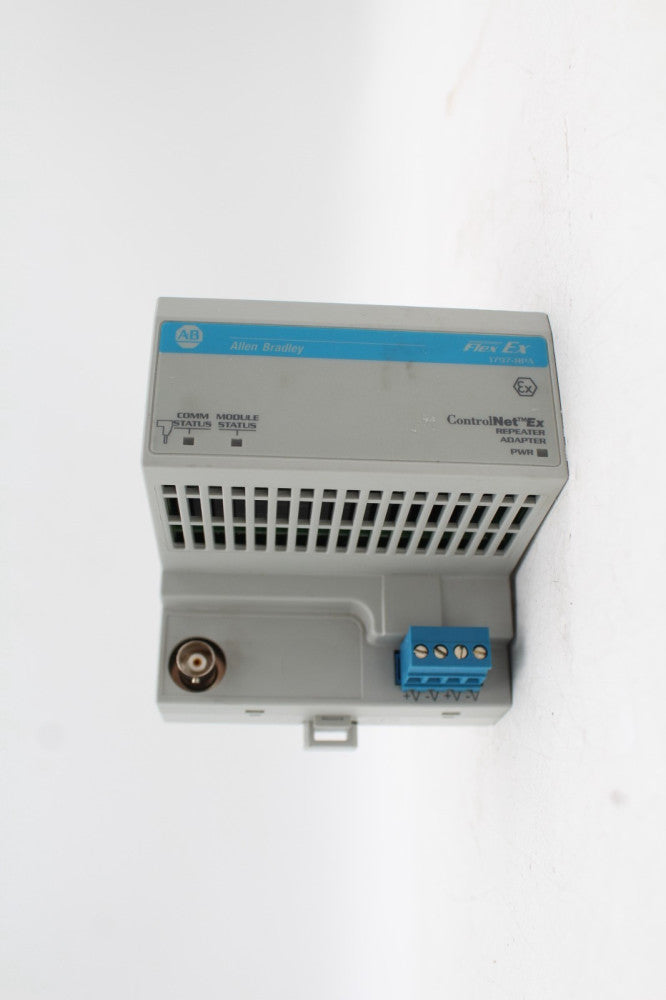 Allen-Bradley 1797-RPA ControlNet Flex EX Module