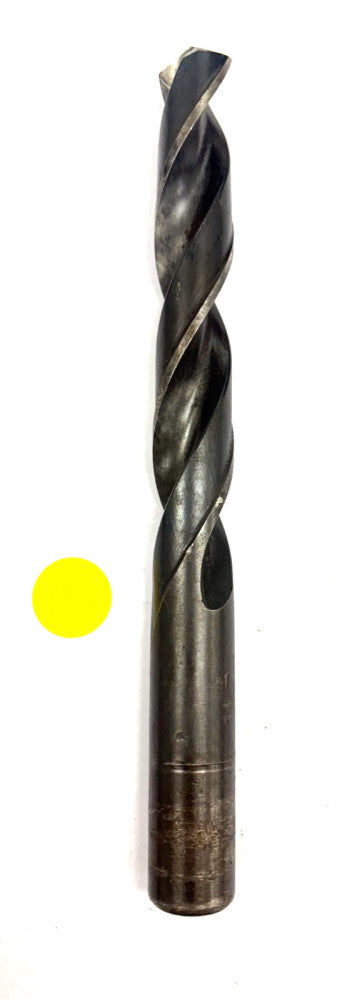 DORMER HS 3/4" JOBBER LENGTH DRILL BIT OAL- 7-7/8"