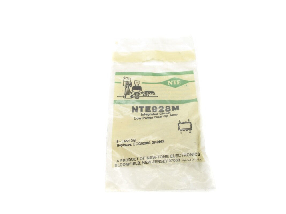 NTE NTE928M NSMP