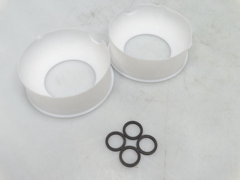 FLOWSERVE 40WKRK74TFMTV73V75 Spare Parts Kit