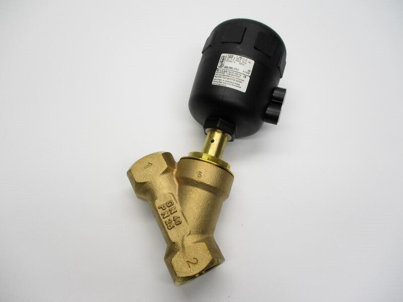 BURKERT 2000A40,0PTFERG 00206394 NSNP