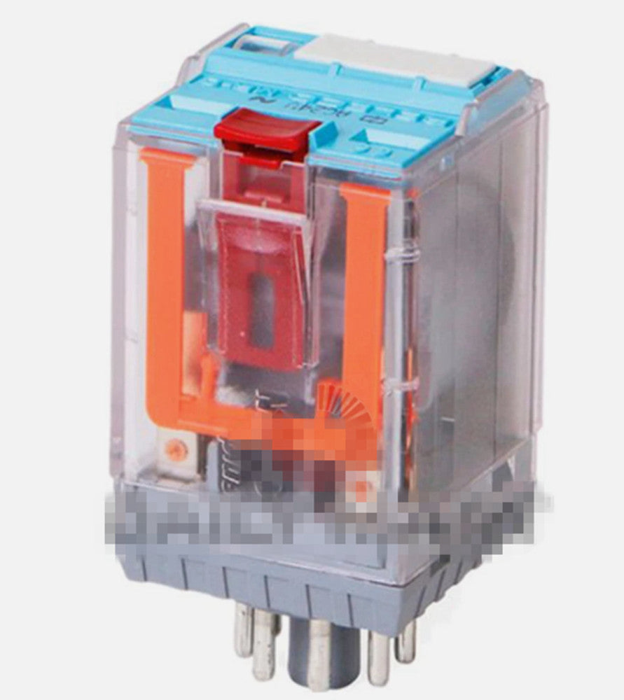 10PCS/New RELECO C3-A30DX/DC110V Relay DC110V