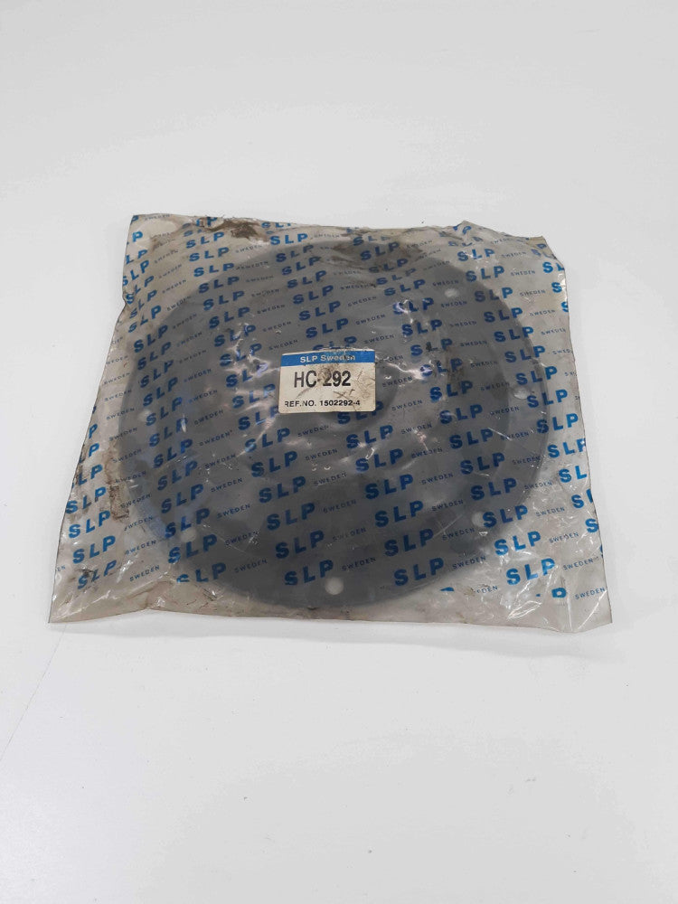 SPL Sweden HC-292 Truck Supply