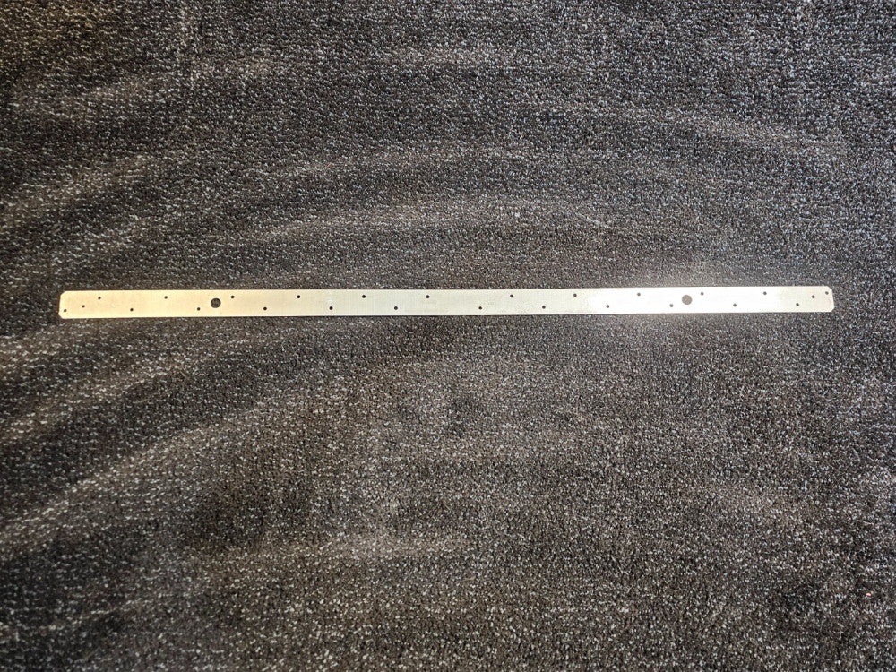(QTY 20) Simpson Strong-Tie LSTA36 1-1/4in x 36In Strap Tie MCC-T 18 Gauge Steel