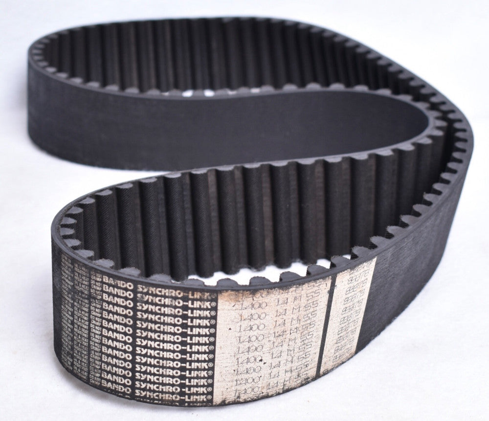 Bando Synchro-Link Industrial Timing Belt 1400-14M-55