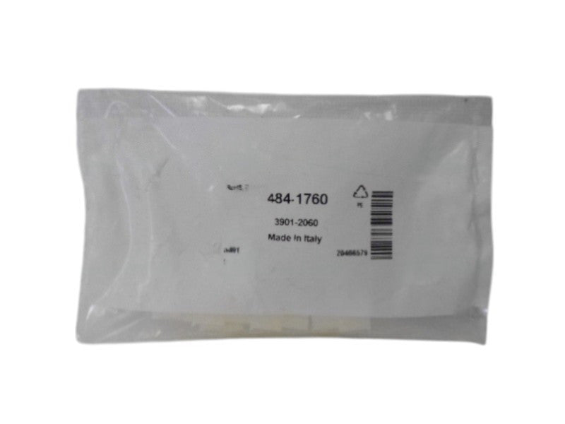 RS 484-1760 CONNECTOR HOUSING (PK OF 5) NSMP