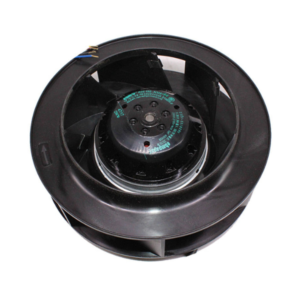 1pcs R2E190-AO26-44 centrifugal fan turbo fan