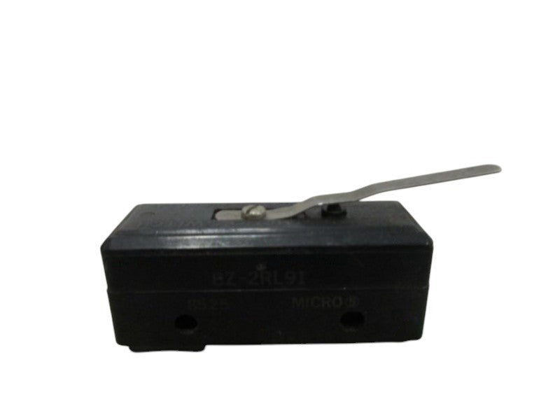 MICRO SWITCH BZ-2RL91 LIMIT SWITCH UNMP