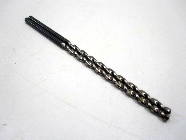 Guhring 3.44 mm. x 74mm x 113mm 2-Flute RH TIALN Drill Bits - Lot of 2