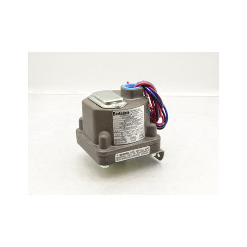 BARKSDALE D1H-A80SS Switch New in Box