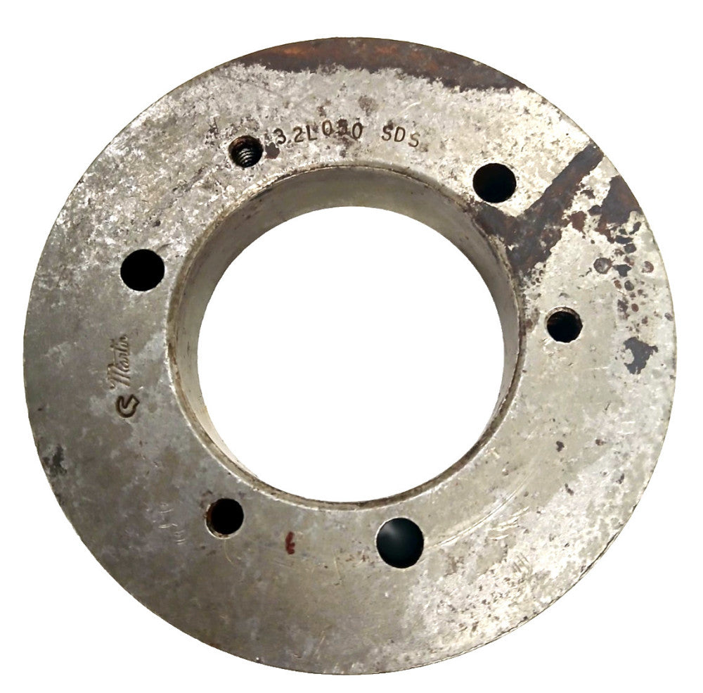 MARTIN BUSHING BORE TIMING BELT PULLEY 32L050 SDS 32 TOOTH 3/8" PITCH
