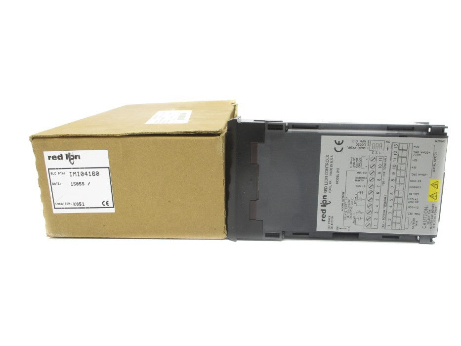 RED LION CONTROLS IMI04160 120/240VAC 5A NSMP