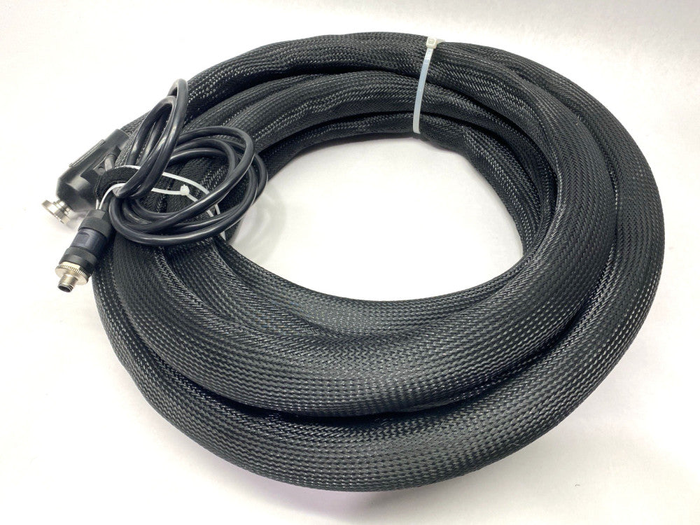 Nordson H1208-075-10-T1-A22B19C33I1 Heating Hose 320V 750W 7500mm