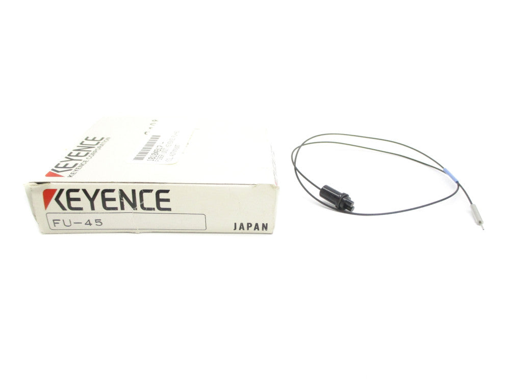 KEYENCE FU-45 NSMP