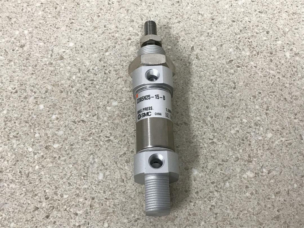 SMC CD85N25-15-B NEW