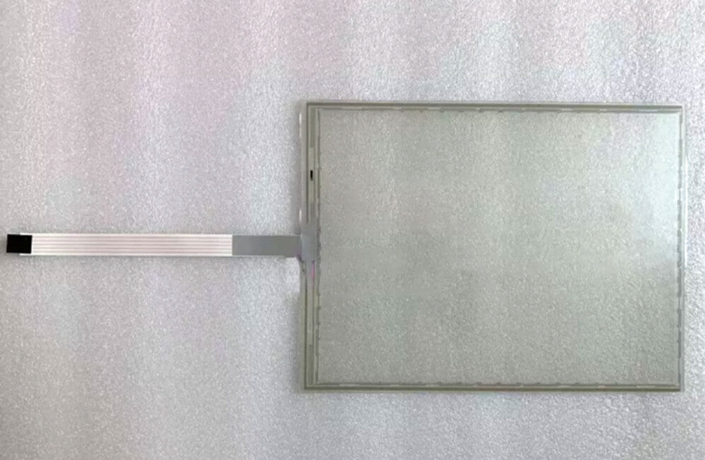 NEW T121C-5RAU36N-0A18R1-200FB Touch Screen Glass Plate