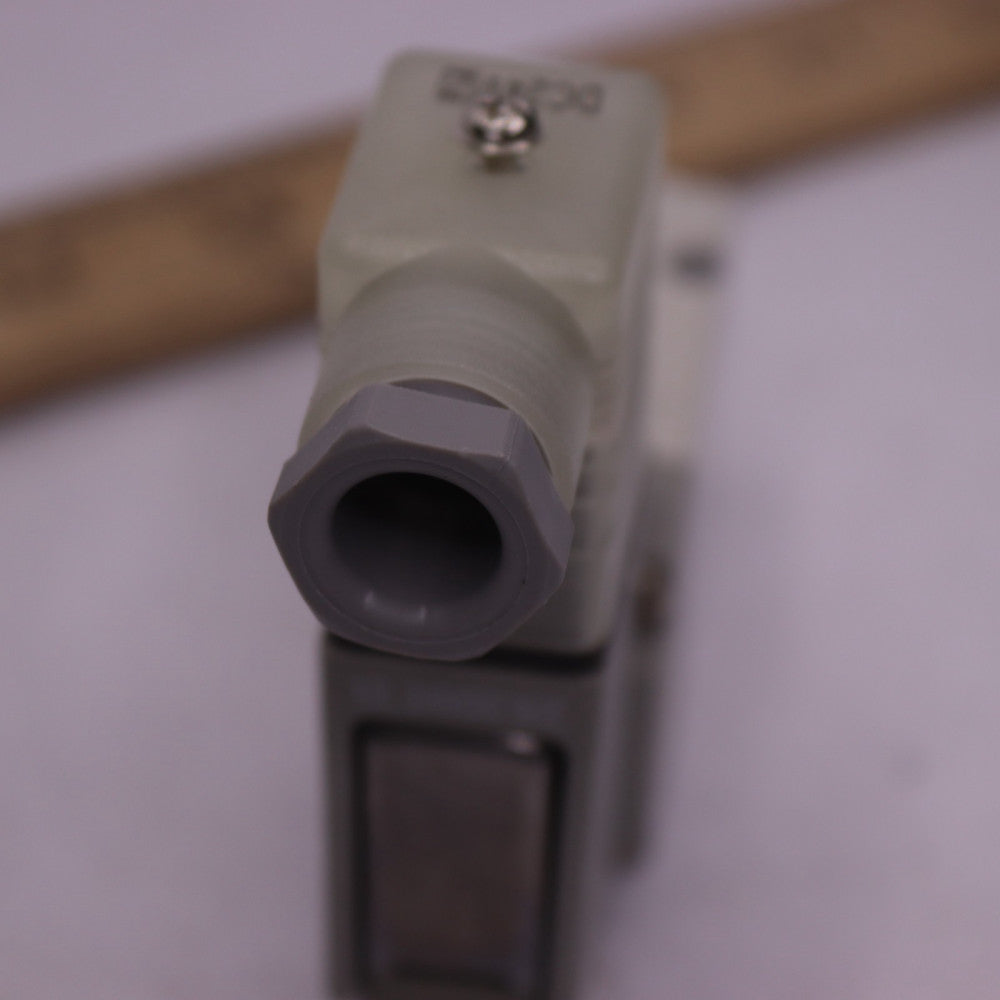 VP3/5/7 Solenoid Valve 3-Port VP544R-5DZ1-A